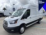 2020 Ford Transit 350 HD High Roof DRW RWD Upfitted Cargo Van for sale #PC733 - photo 7