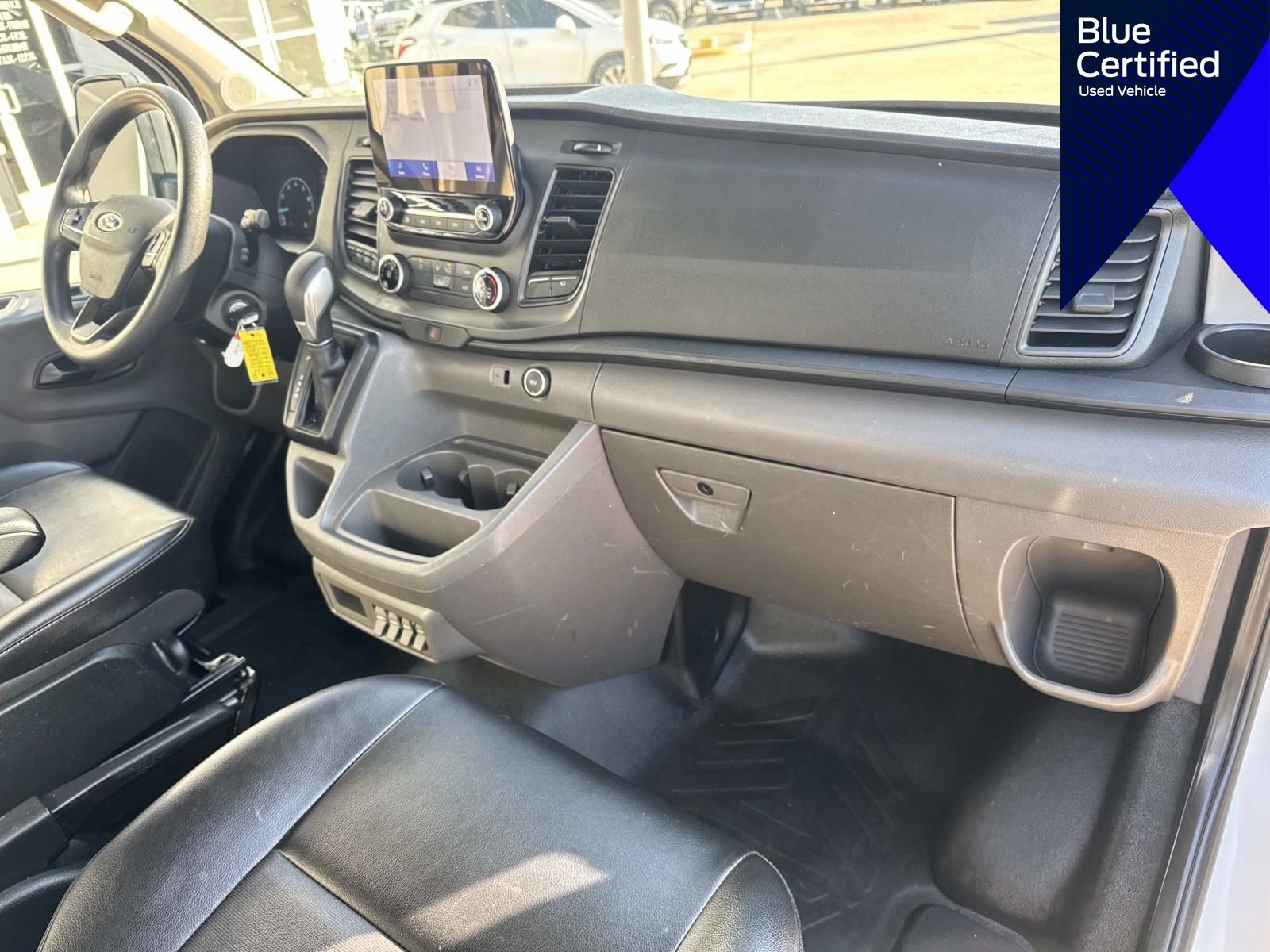 Used 2020 Ford Transit 350 HD - photo 11