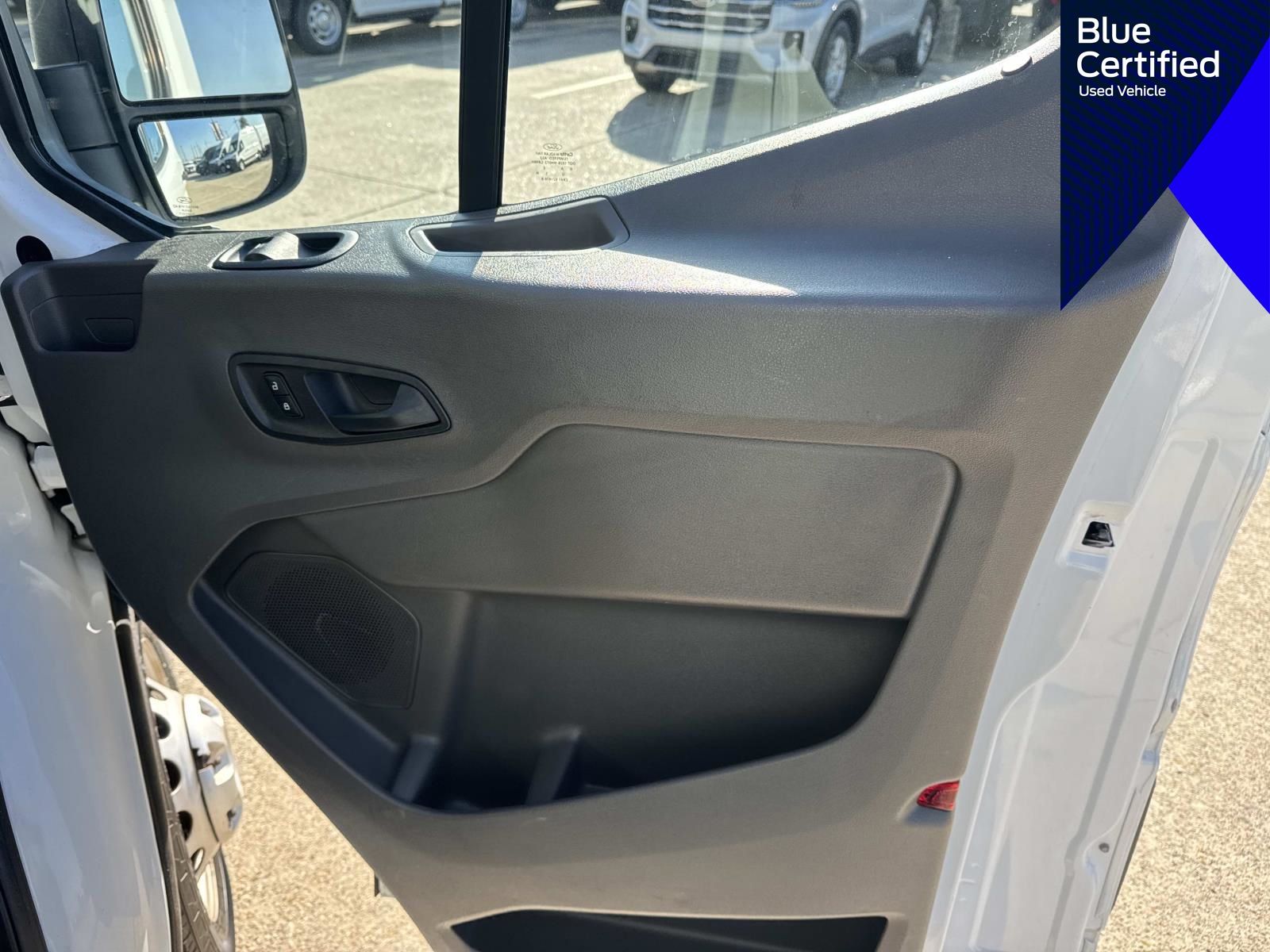 Used 2020 Ford Transit 350 HD - photo 15