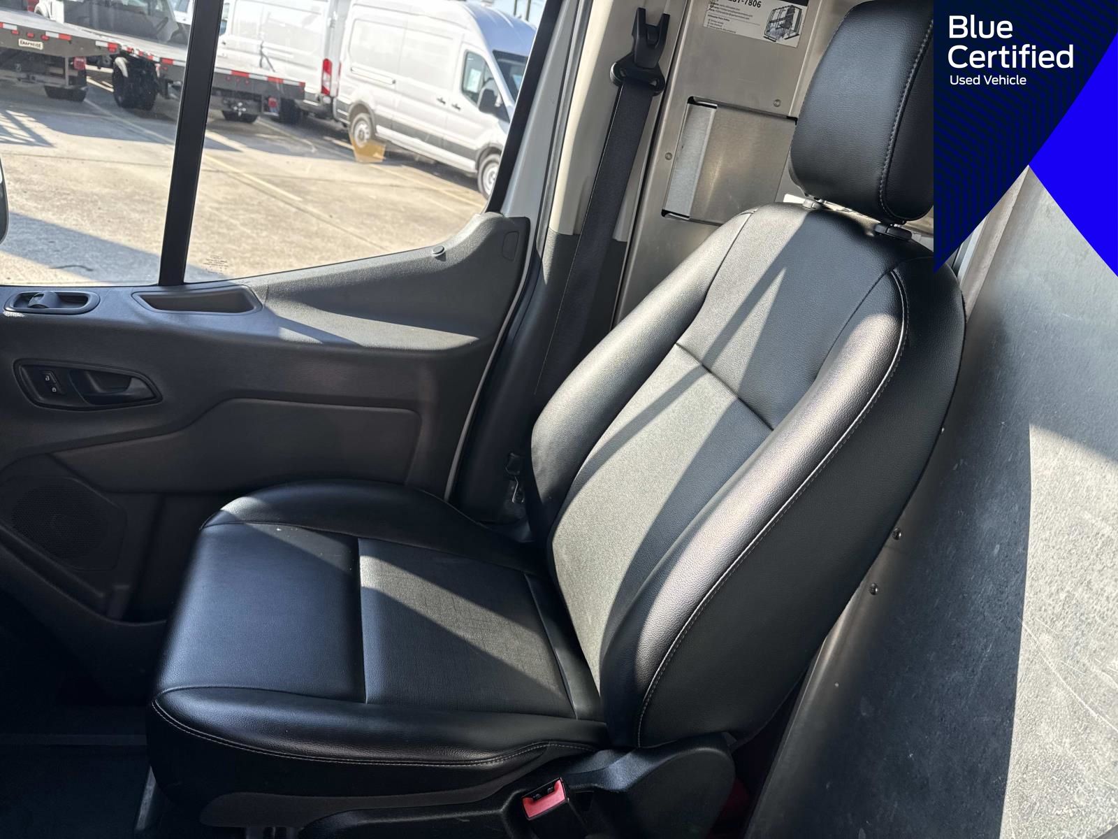 Used 2020 Ford Transit 350 HD - photo 19