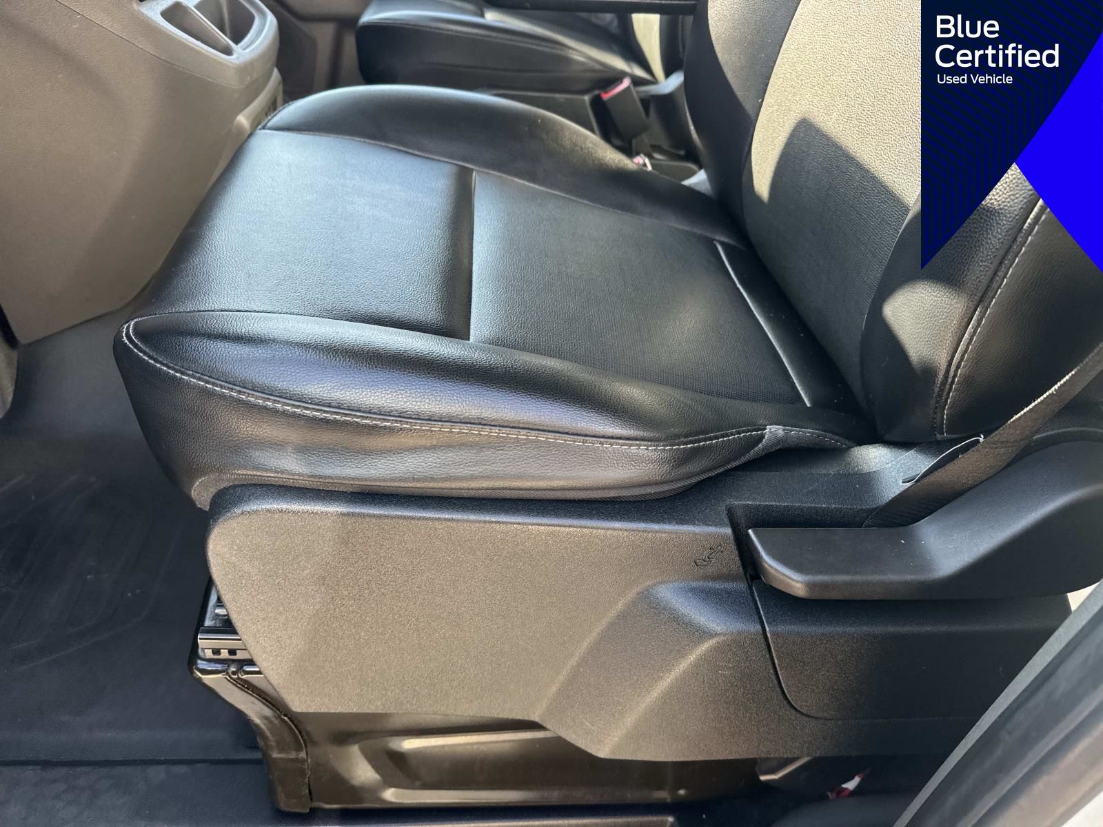 Used 2020 Ford Transit 350 HD - photo 22