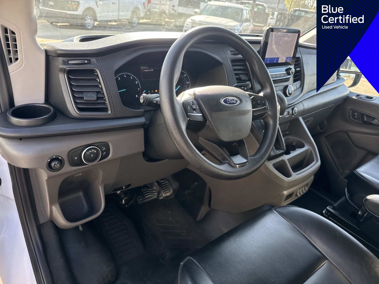 Used 2020 Ford Transit 350 HD - photo 23