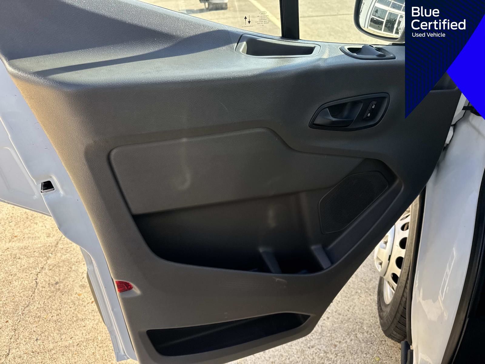 Used 2020 Ford Transit 350 HD - photo 25