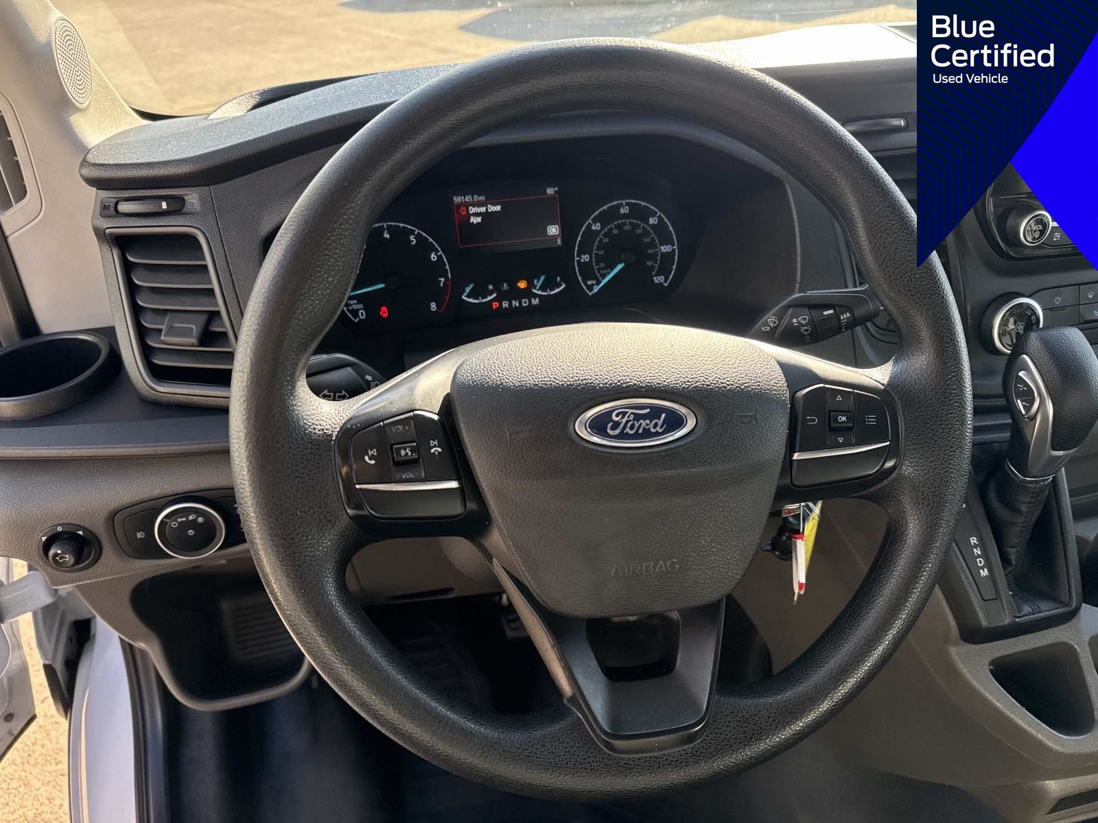 Used 2020 Ford Transit 350 HD - photo 29