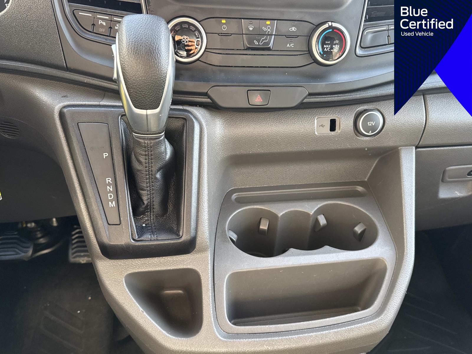 Used 2020 Ford Transit 350 HD - photo 33
