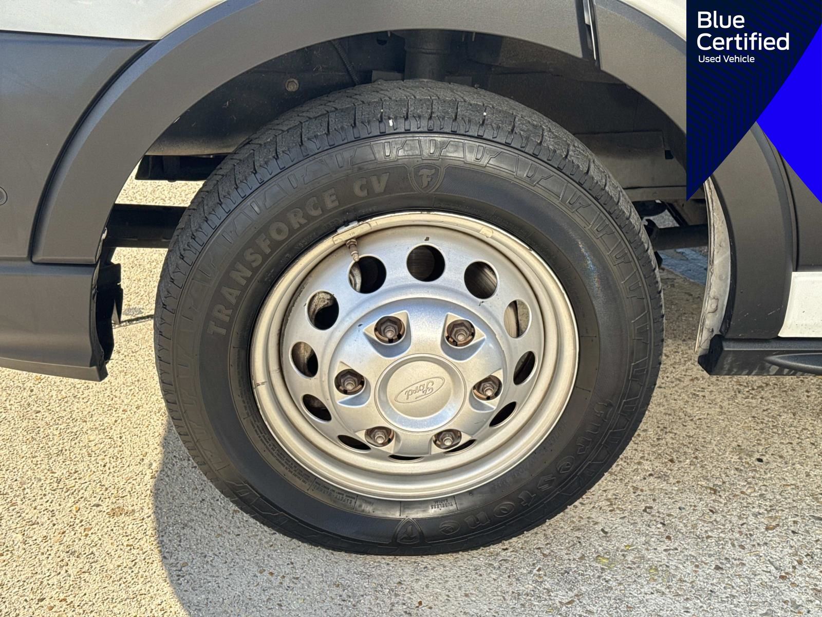 Used 2020 Ford Transit 350 HD - photo 14
