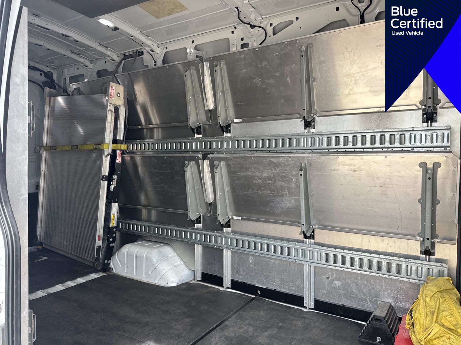 Used 2020 Ford Transit 350 HD - photo 24