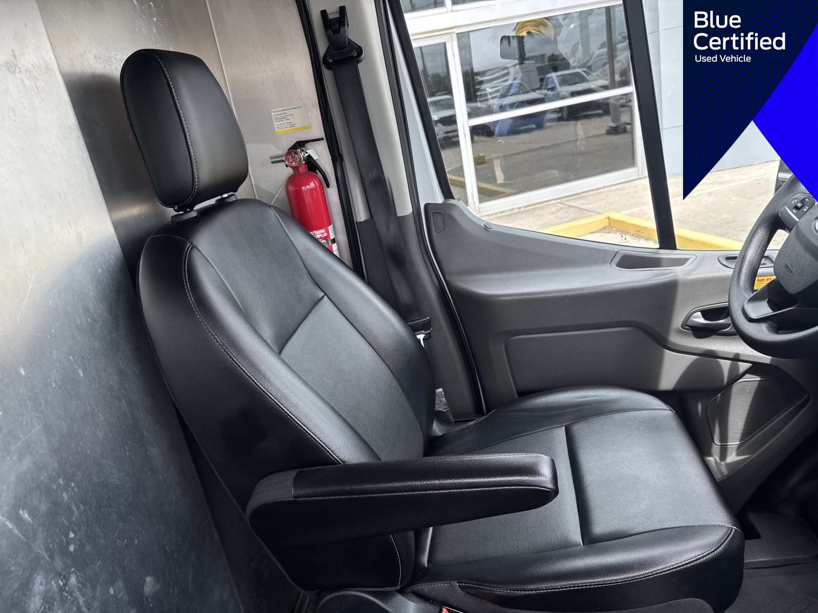 Used 2020 Ford Transit 350 HD - photo 7