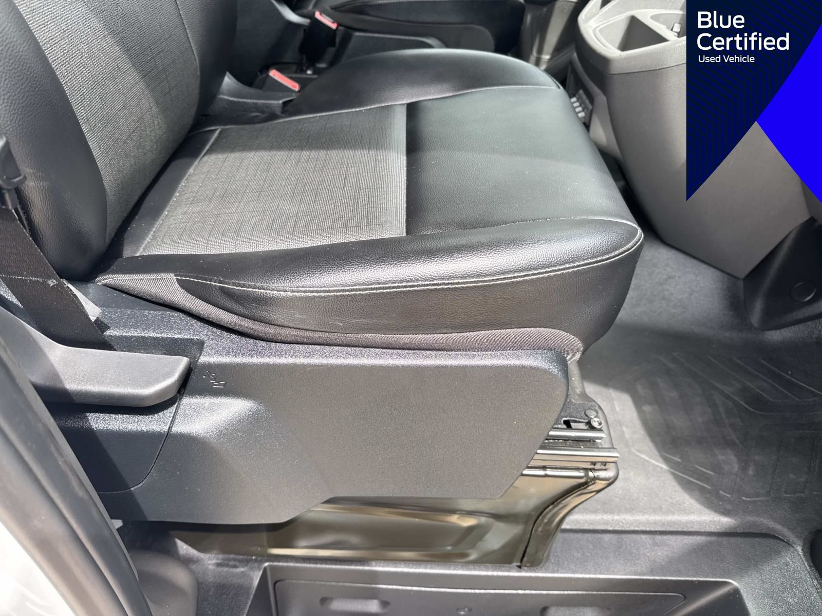 Used 2020 Ford Transit 350 HD - photo 9