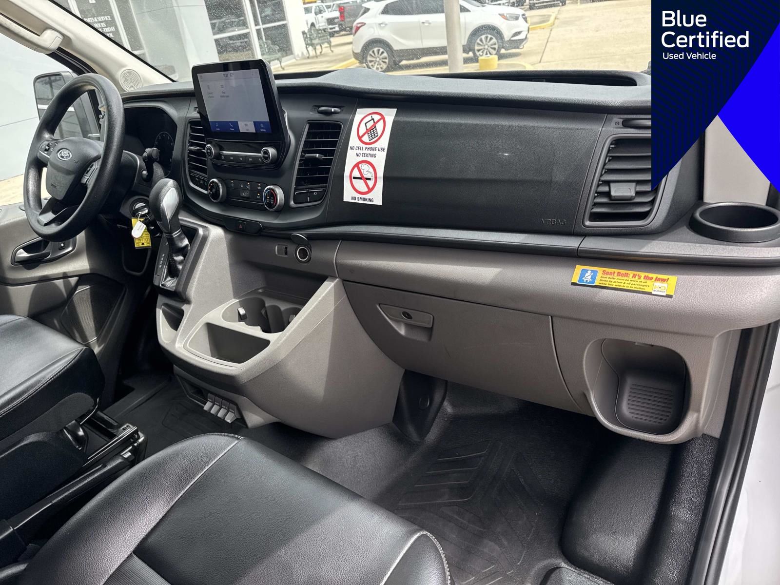 Used 2020 Ford Transit 350 HD - photo 11