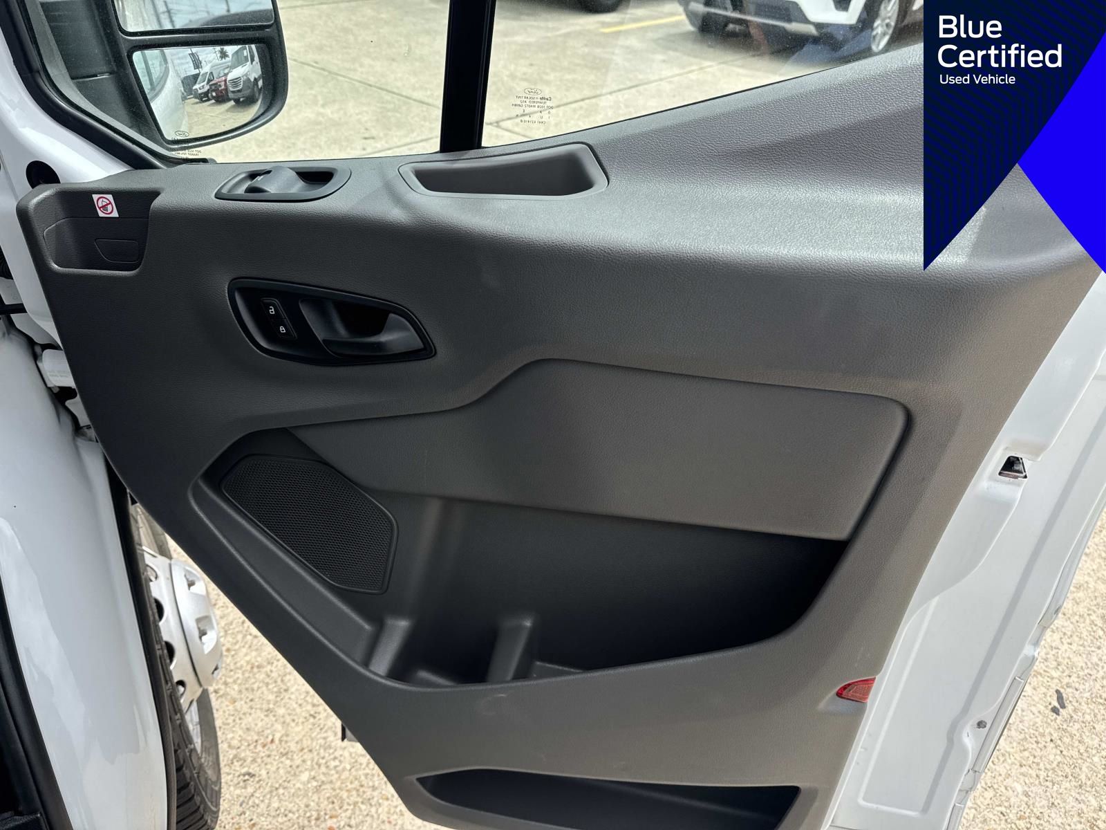 Used 2020 Ford Transit 350 HD - photo 15
