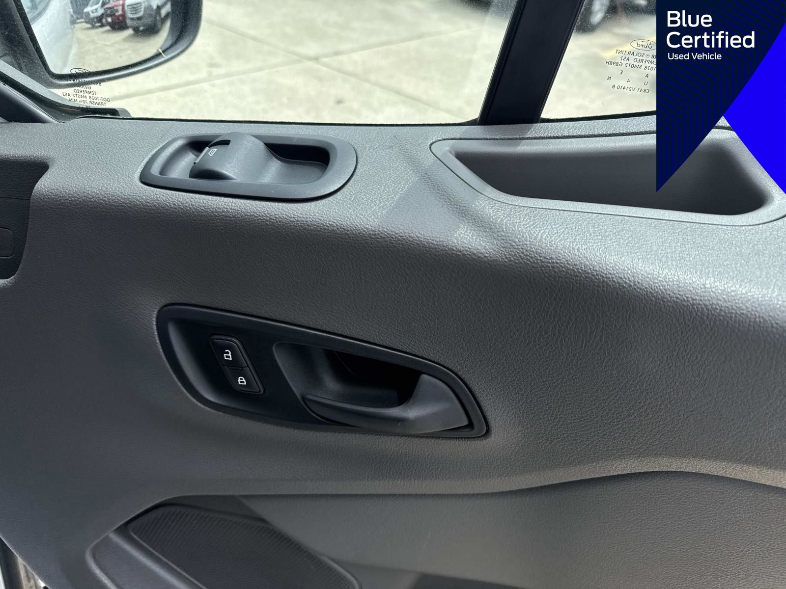 Used 2020 Ford Transit 350 HD - photo 17
