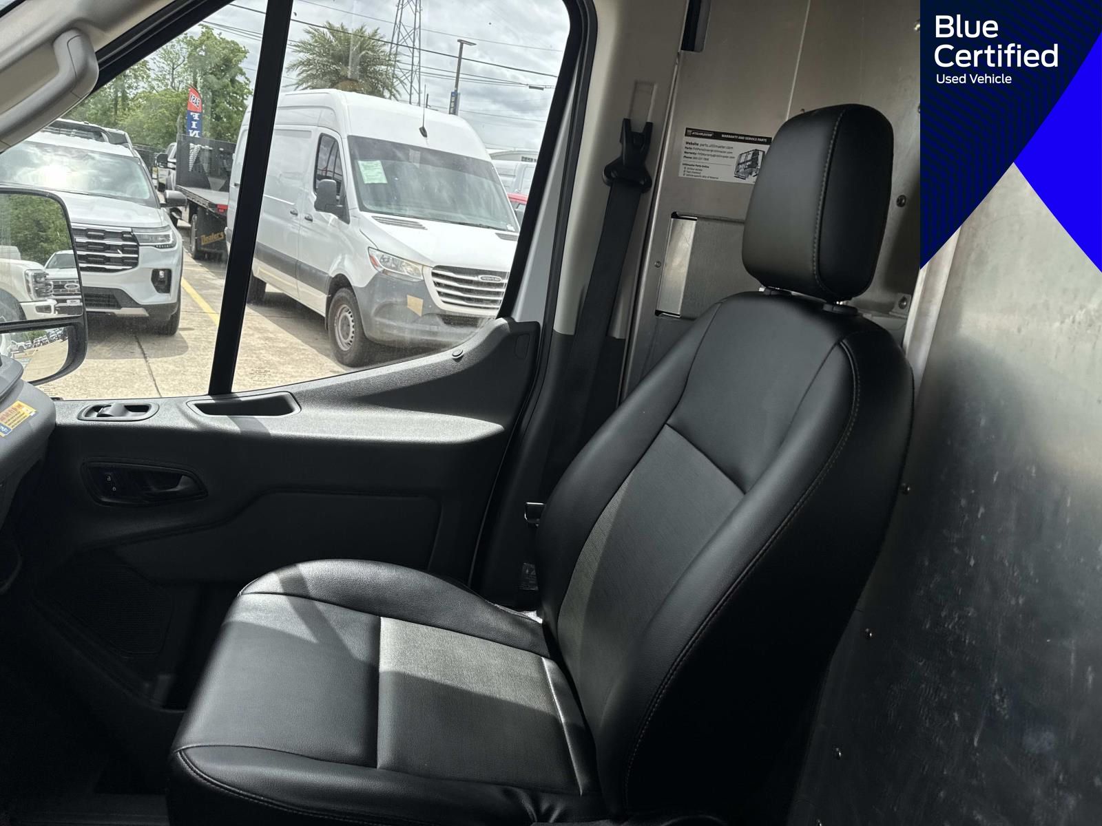 Used 2020 Ford Transit 350 HD - photo 19
