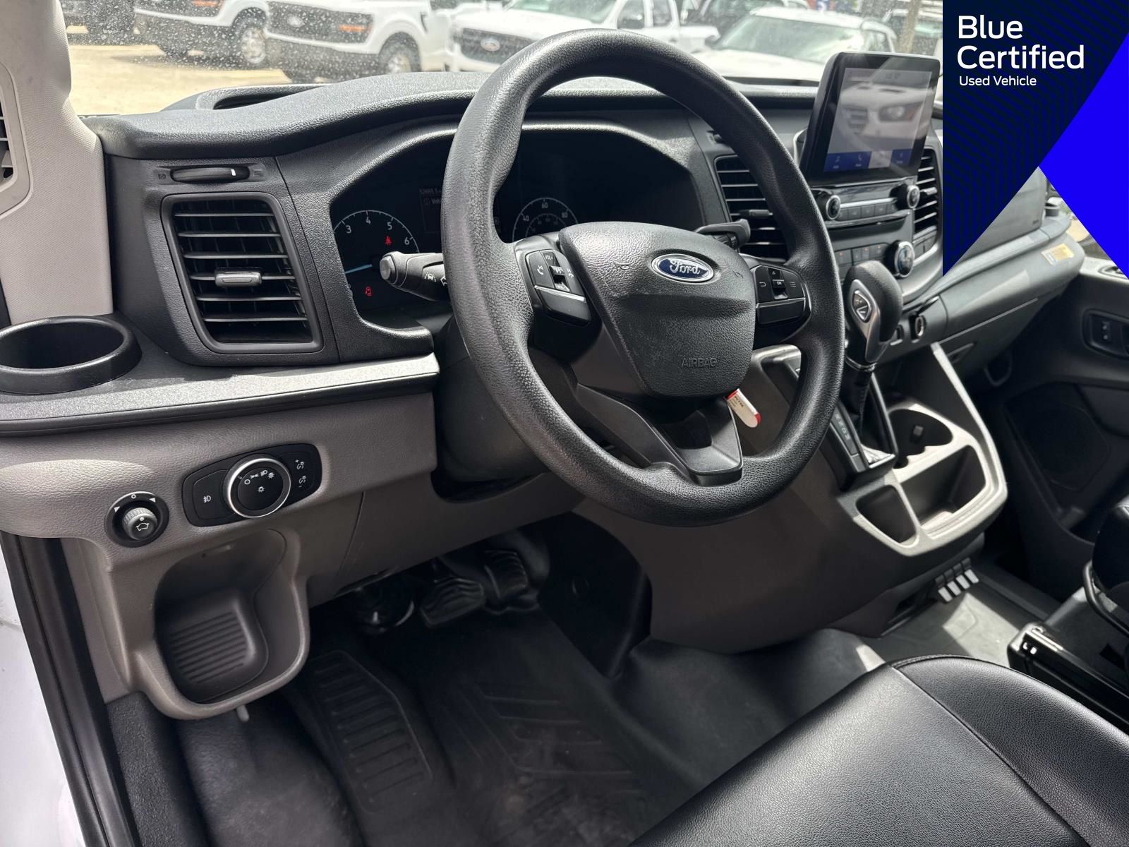 Used 2020 Ford Transit 350 HD - photo 23