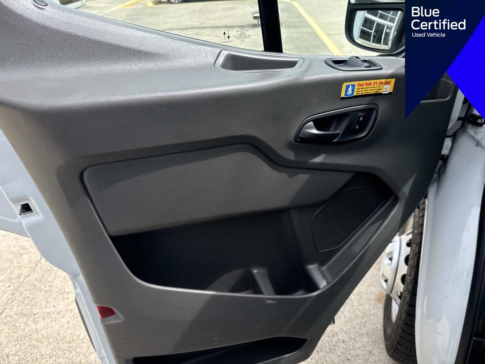 Used 2020 Ford Transit 350 HD - photo 25