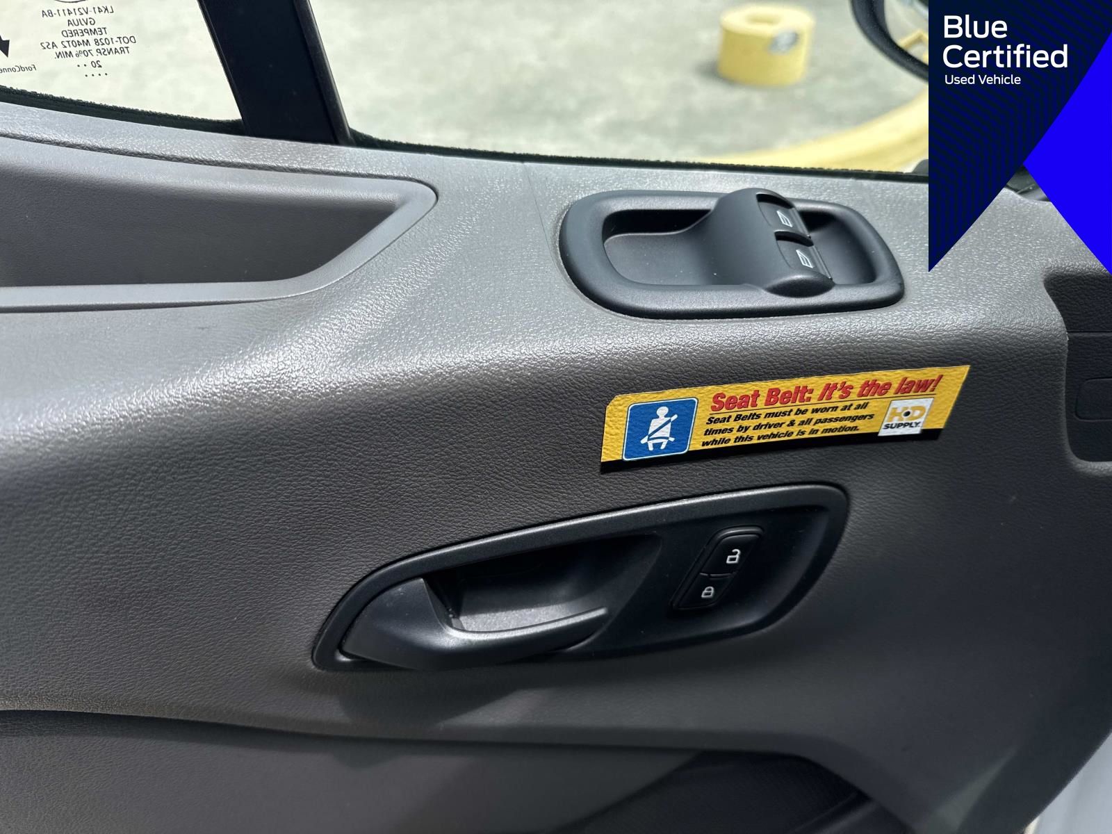 Used 2020 Ford Transit 350 HD - photo 27