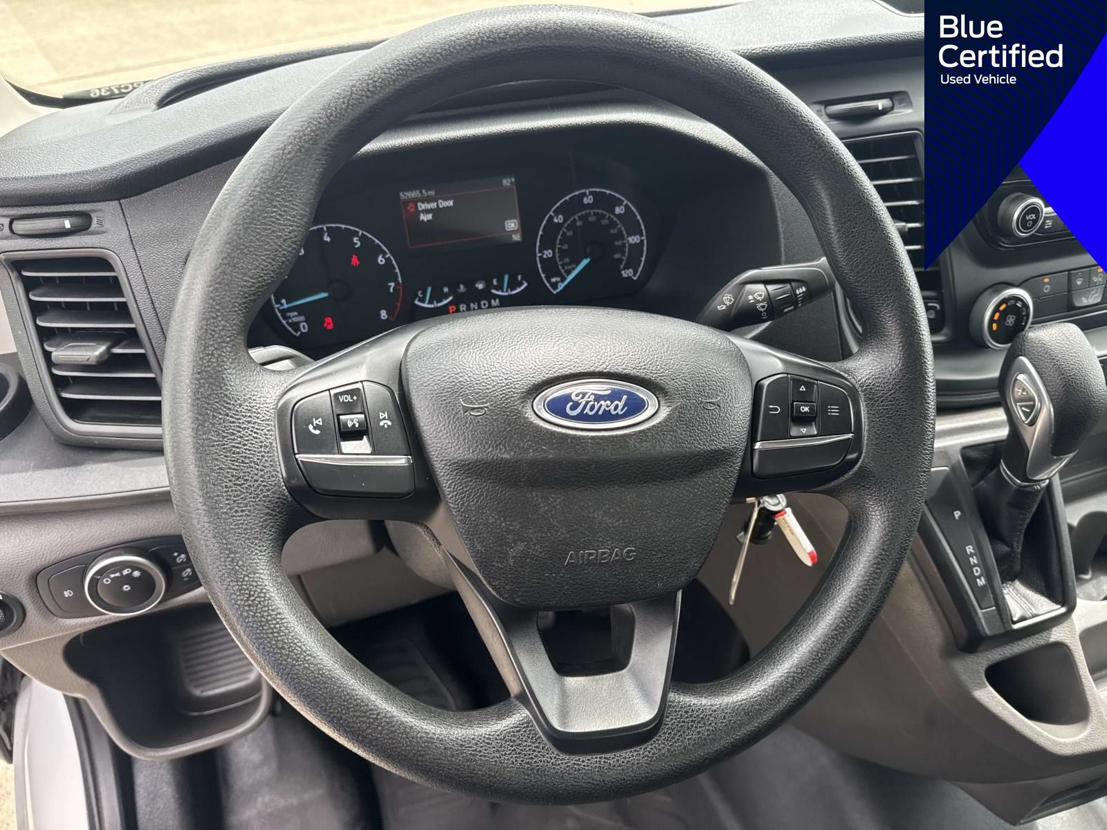 Used 2020 Ford Transit 350 HD - photo 29