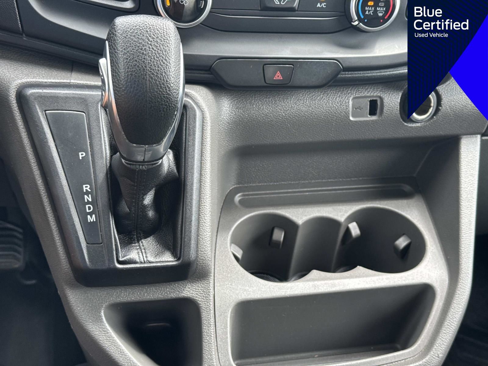 Used 2020 Ford Transit 350 HD - photo 33