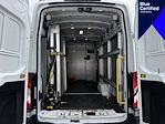 2020 Ford Transit 350 HD High Roof DRW RWD Upfitted Cargo Van for sale #PC736 - photo 2