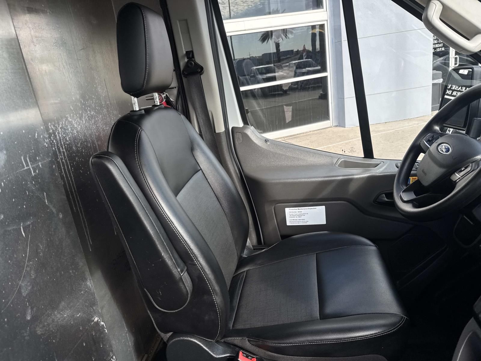 Used 2020 Ford Transit 350 HD - photo 6