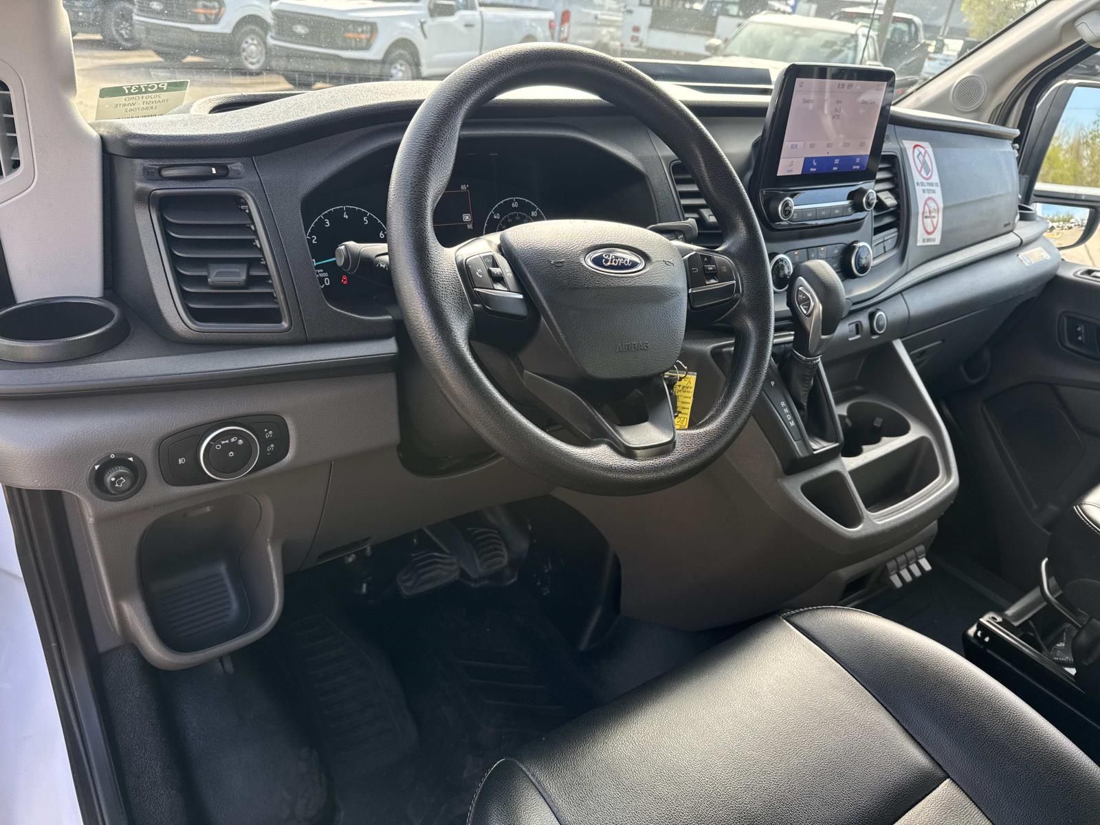 Used 2020 Ford Transit 350 HD - photo 24