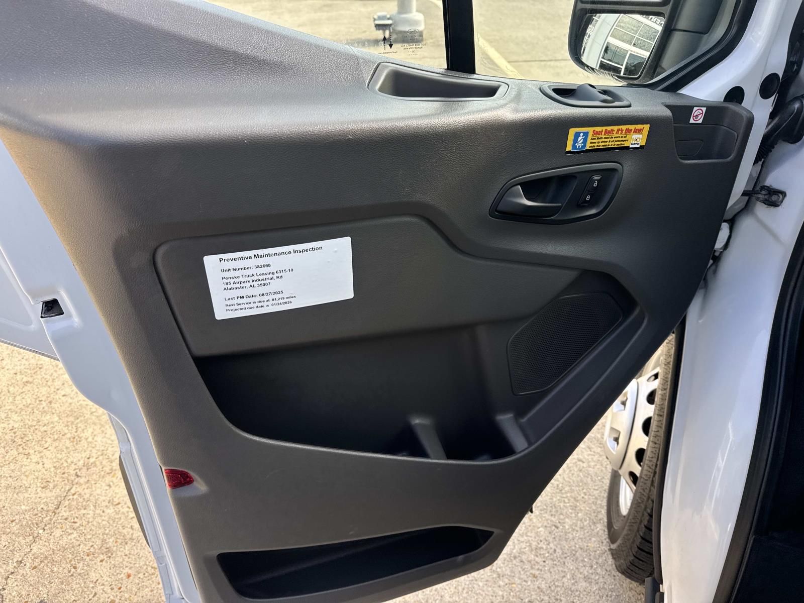 Used 2020 Ford Transit 350 HD - photo 26