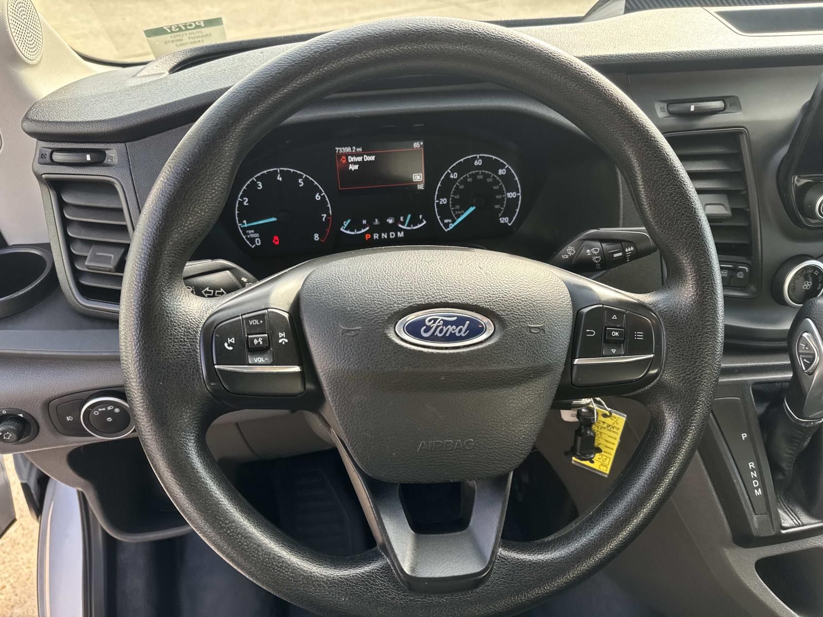 Used 2020 Ford Transit 350 HD - photo 30