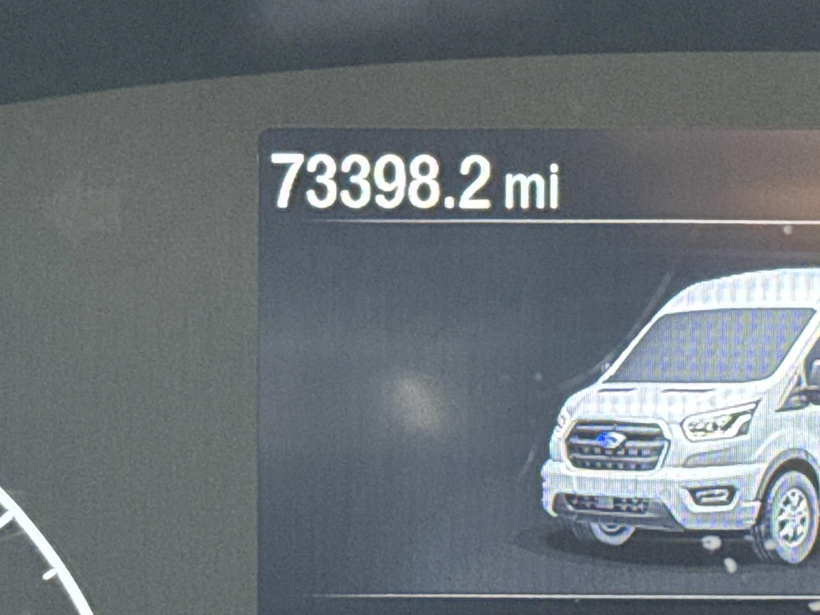 Used 2020 Ford Transit 350 HD - photo 38