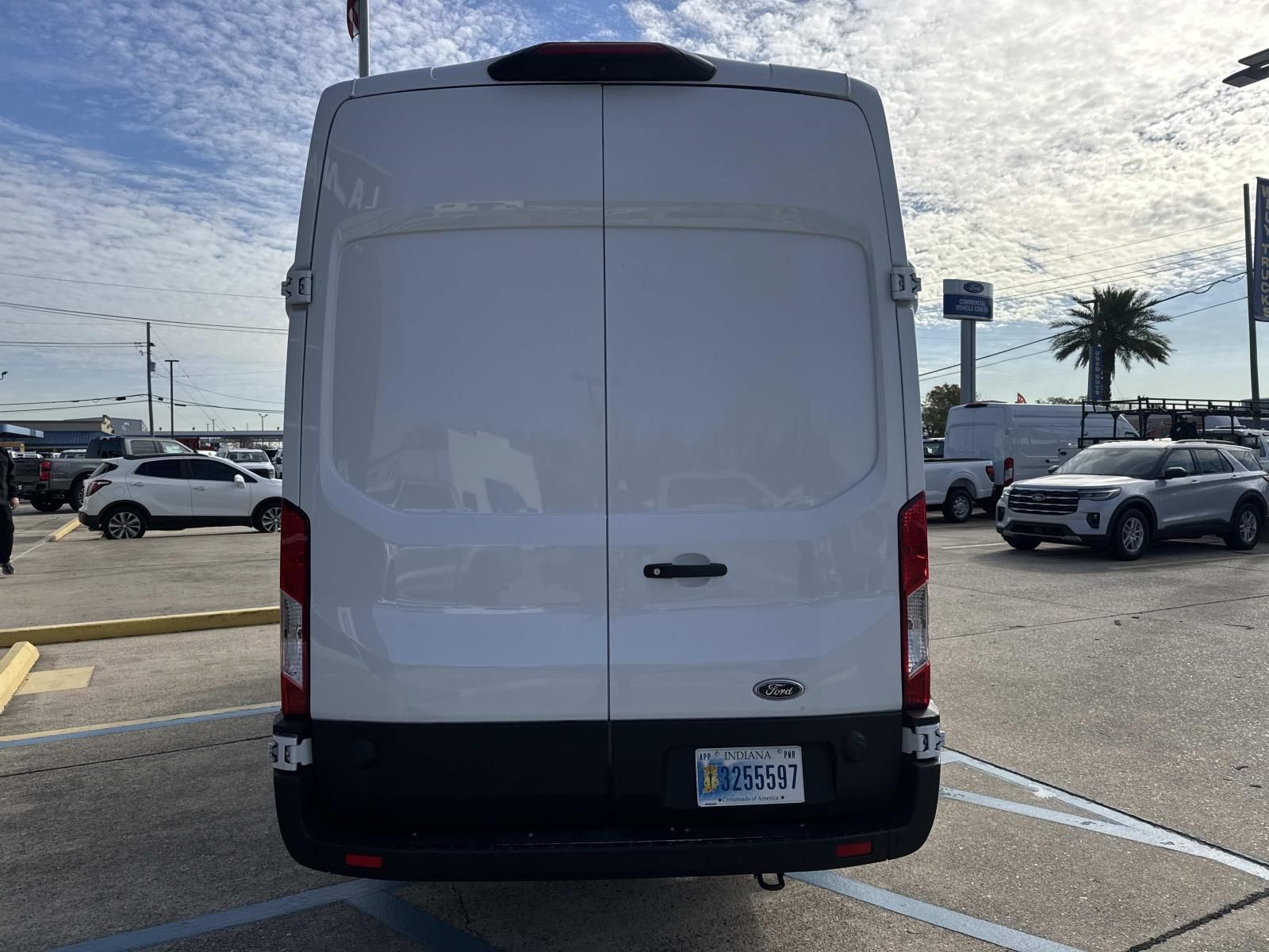 Used 2020 Ford Transit 350 HD - photo 19