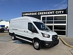 2020 Ford Transit 350 HD High Roof DRW RWD Upfitted Cargo Van for sale #PC737 - photo 1