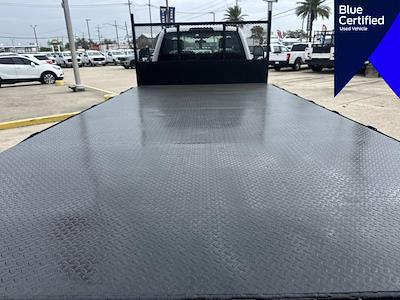 Used 2021 Ford F-550 - photo 1