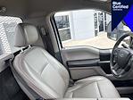 2021 Ford F-550 Regular Cab DRW RWD Flatbed Truck for sale #PC746 - photo 3