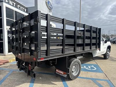 Used 2022 Chevrolet Silverado 3500 - photo 1