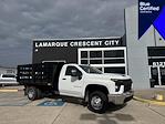 2022 Chevrolet Silverado 3500 Regular Cab RWD Cab Chassis for sale #PC751 - photo 1