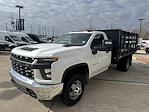 2022 Chevrolet Silverado 3500 Regular Cab RWD Cab Chassis for sale #PC751 - photo 4