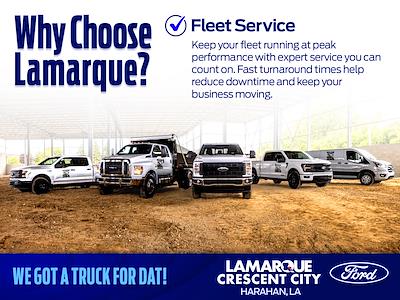 Used 2022 Ford F-650 - photo 1