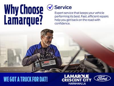 Used 2022 Ford F-650 - photo 1