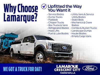 Used 2022 Ford F-650 - photo 1