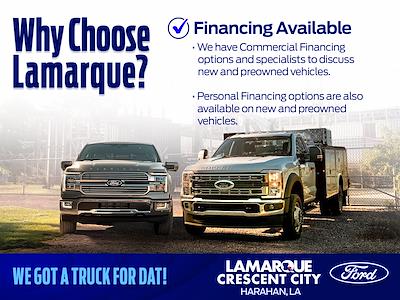 Used 2022 Ford F-650 - photo 1