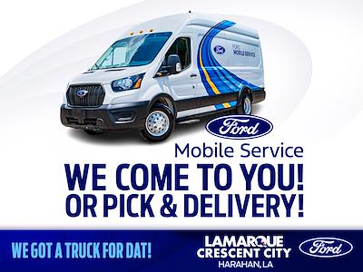 Used 2022 Ford F-650 - photo 1