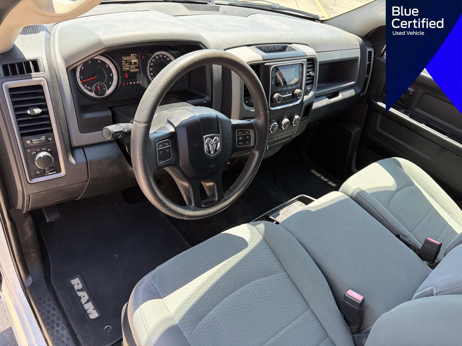 Used 2018 Ram 1500 - photo 18