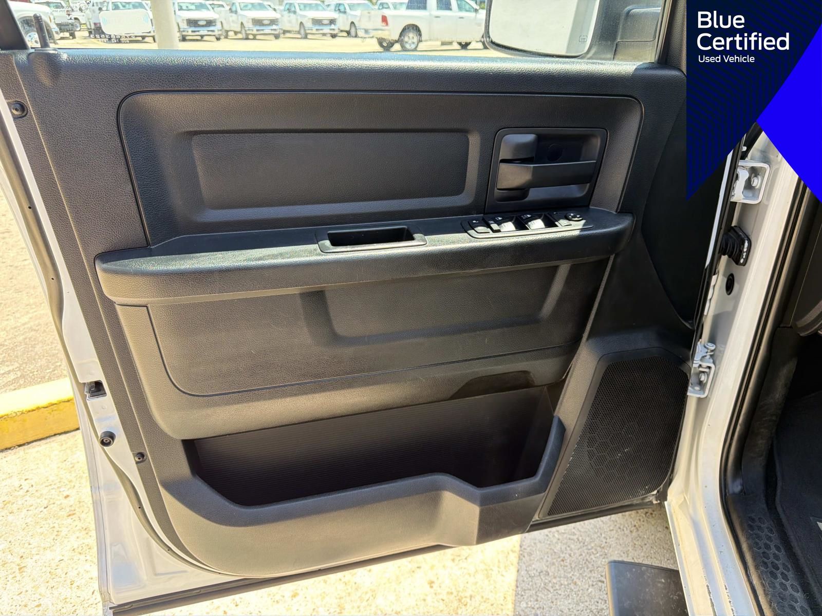 Used 2018 Ram 1500 - photo 19