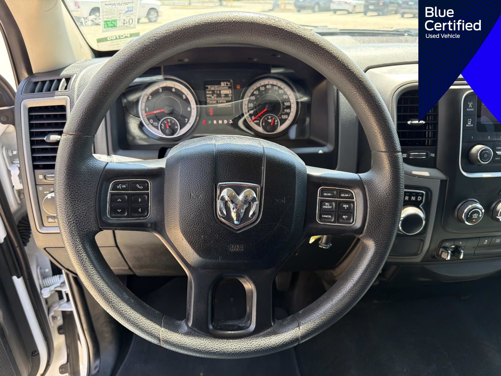 Used 2018 Ram 1500 - photo 22