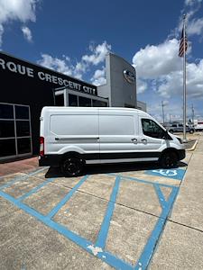 2024 Ford Transit 250 Medium Roof RWD Empty Cargo Van for sale #PC787 - photo 2