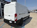 2024 Ford Transit 250 Medium Roof RWD Empty Cargo Van for sale #PC787 - photo 17