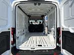 2024 Ford Transit 250 Medium Roof RWD Empty Cargo Van for sale #PC787 - photo 18