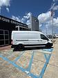 Used 2024 Ford Transit 250 Medium Roof Empty Cargo Van for sale #PC787 - photo 1