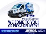 2024 Ford Transit 250 Medium Roof RWD Empty Cargo Van for sale #PC787 - photo 9