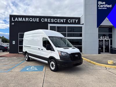 2021 Ford Transit 250 High Roof RWD Cargo Van for sale #PC803 - photo 1