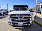 2023 Ford F-350 Regular Cab DRW 4x2, Rugby Eliminator LP Steel Dump Truck for sale #PEC79616 - photo 5